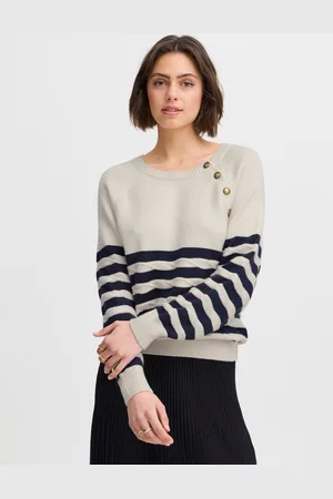 Atelier Rêve Strickpullover
