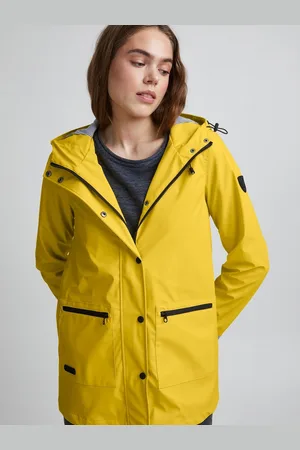 Oxmo Regenjacke