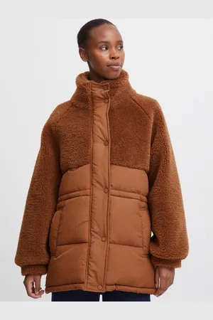 B YOUNG Winterjacke