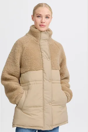 B YOUNG Winterjacke