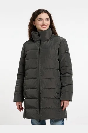 Frieda & Freddies Winterjacke