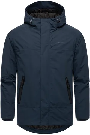 Ragwear Winterjacke