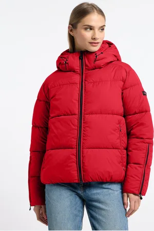 Frieda & Freddies Outdoorjacke