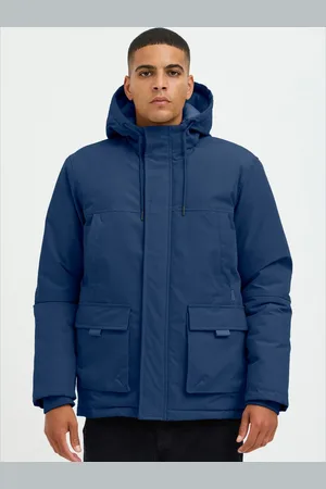 Blend Winterjacke