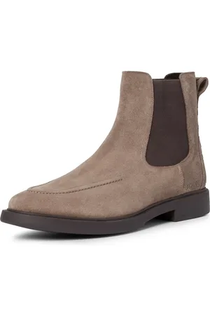 JOOP! Boots aus Leder