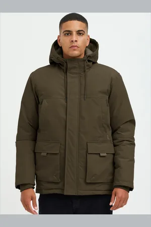 Blend Winterjacke