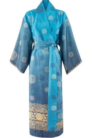 Bassetti Kimono