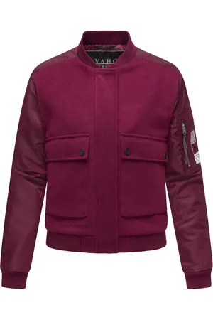 Navahoo Bomberjacke