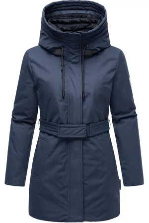Navahoo Parka
