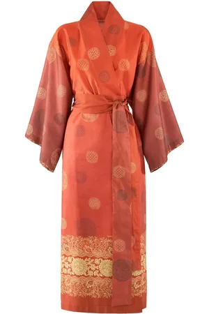 Bassetti Kimono