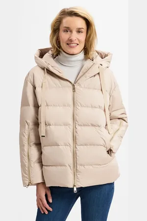 Rich & Royal Daunenjacke