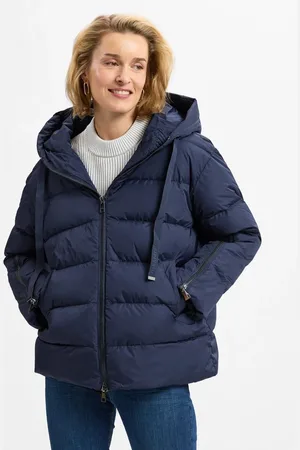 Rich & Royal Daunenjacke