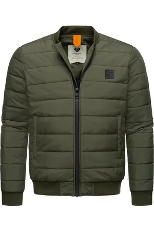 Ragwear Bomberjacke