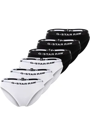 G-Star Slip 6er Pack