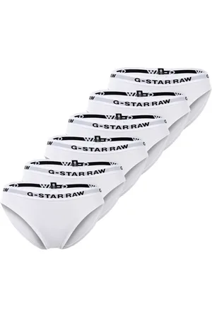 G-Star Slip 6er Pack