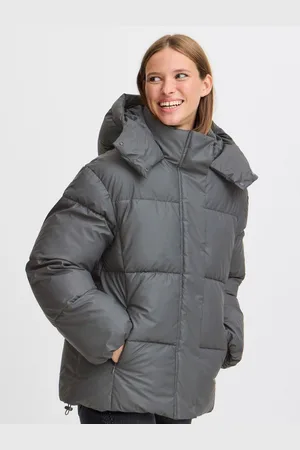 B YOUNG Winterjacke