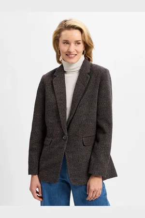 Opus Blazer
