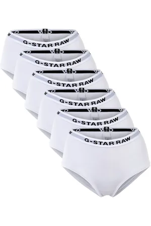 G-Star Slip 6er Pack