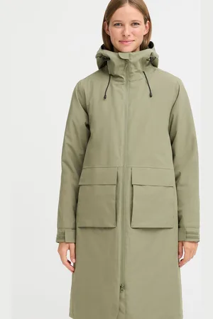 North Bend Parka