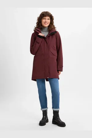 Didriksons Funktionsjacke INDRA WNS