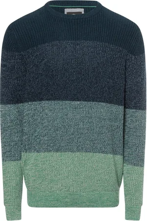 Fynch-Hatton Strickpullover
