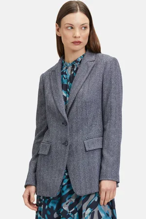 Betty & Co Longblazer