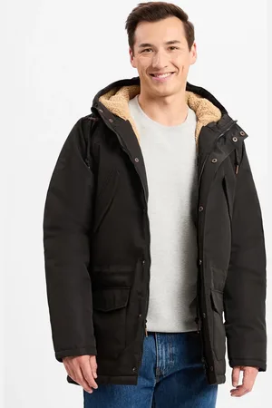 Derbe Parka