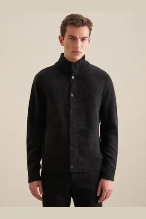 Seidensticker Strick-Jacke