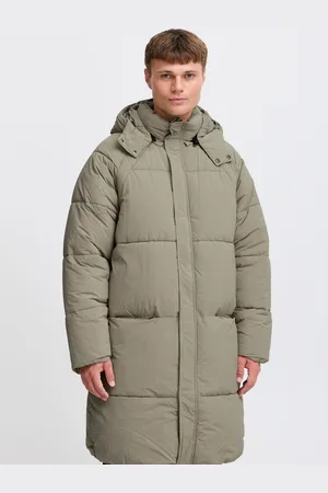 Solid Parka