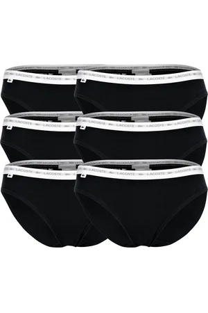 Lacoste Slip 6er Pack
