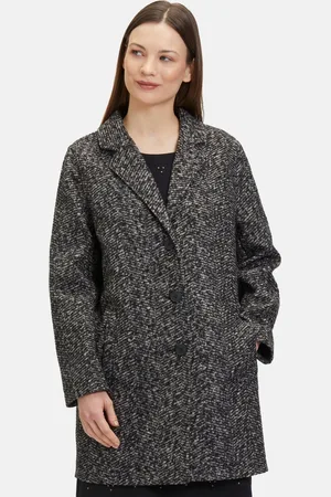 Betty & Co Longjacke