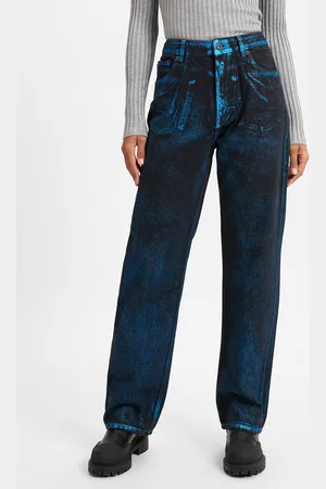 Hugo Blue Hose