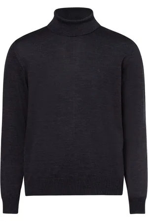 Maerz Pullover aus Merinowolle