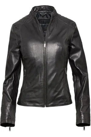 Bugatti Lederjacke