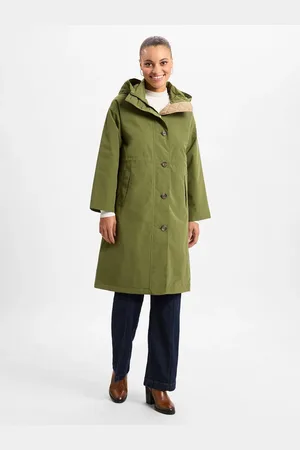 Barbour Funktionsmantel
