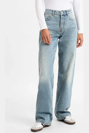 HUGO BOSS Jeanshose