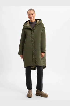 Mos Mosh Parka