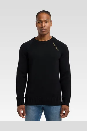 Carlo Colucci Strickpullover
