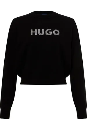 Hugo Blue Strickpullover