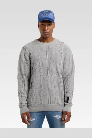 Carlo Colucci Strickpullover