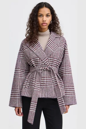 Ichi Übergangsjacke