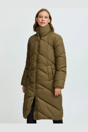 B YOUNG Winterjacke