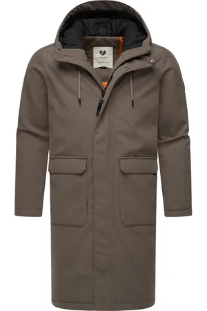 Ragwear Wintermantel