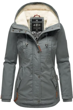 Marikoo Winterjacke