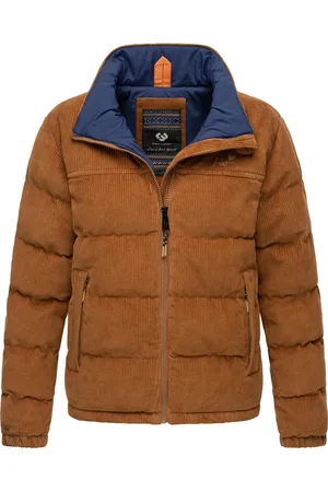 Ragwear Cordjacke