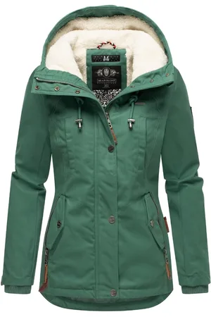 Marikoo Winterjacke