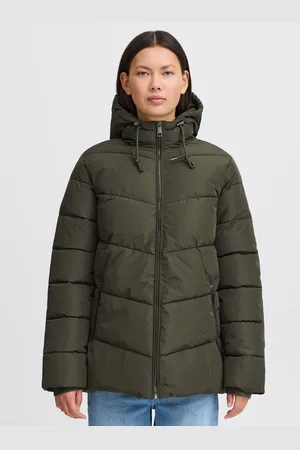 Ichi Winterjacke