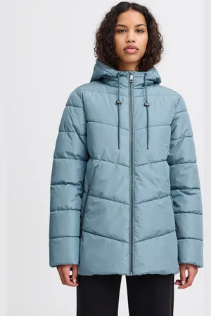 Ichi Winterjacke