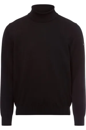 Maerz Pullover aus Merinowolle