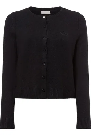 Liu Jo Strickjacke mit Wollanteil